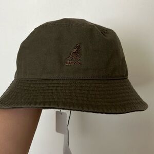 Kangol Bucket Hat